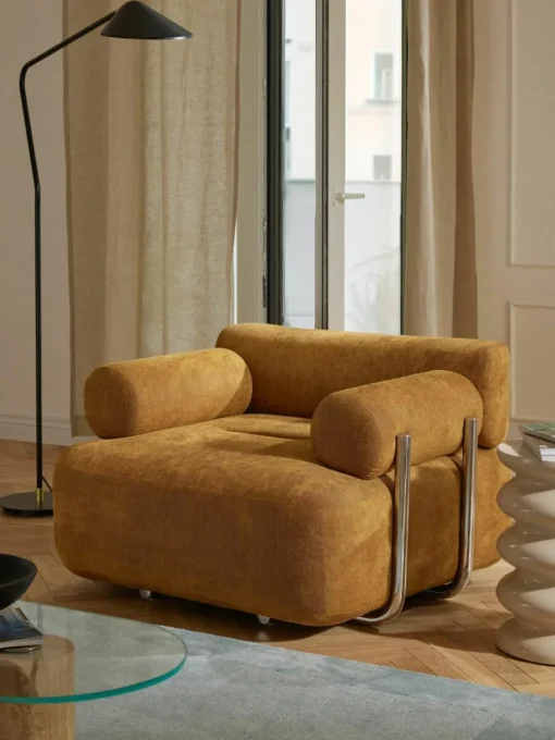 Loungefauteuil Stella