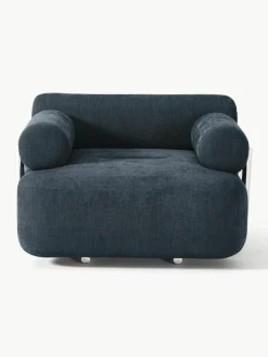 Loungefauteuil Stella
