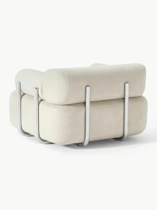 Loungefauteuil Stella