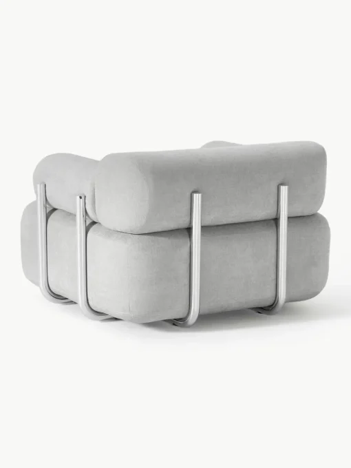 Loungefauteuil Stella
