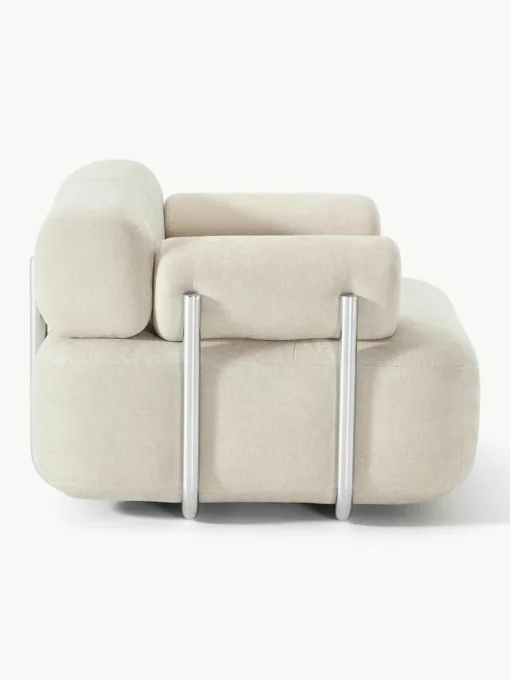 Loungefauteuil Stella