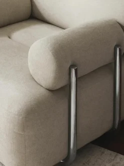 Loungefauteuil Stella