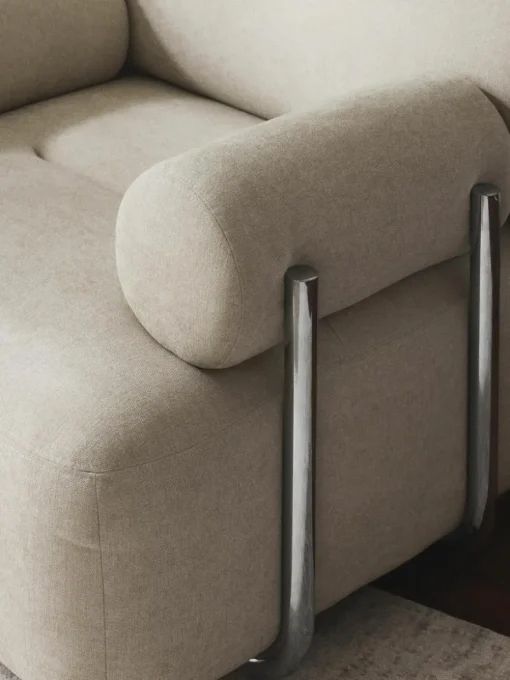 Loungefauteuil Stella