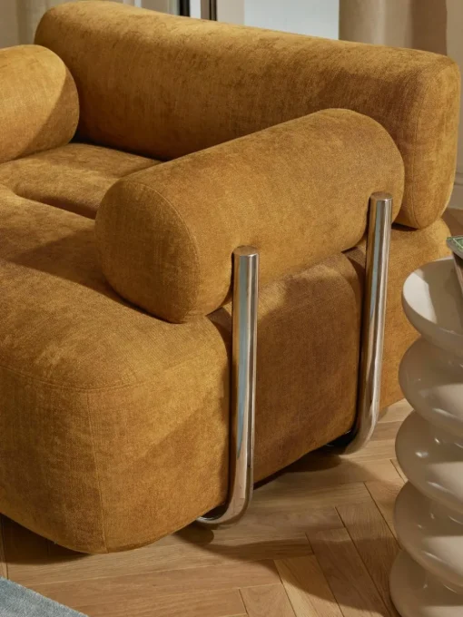 Loungefauteuil Stella
