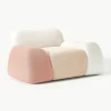 Loungefauteuil Wolke, Fuorisalone Edition