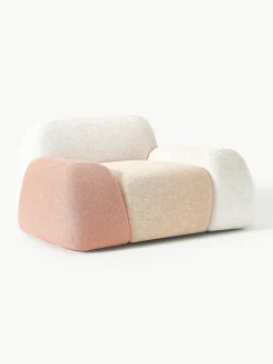 Loungefauteuil Wolke, Fuorisalone Edition