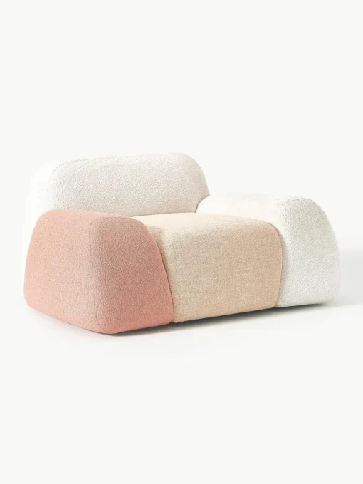 Loungefauteuil Wolke, Fuorisalone Edition