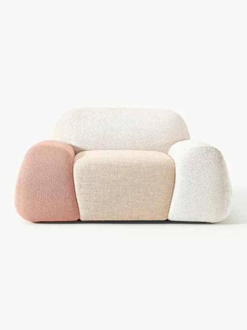 Loungefauteuil Wolke, Fuorisalone Edition
