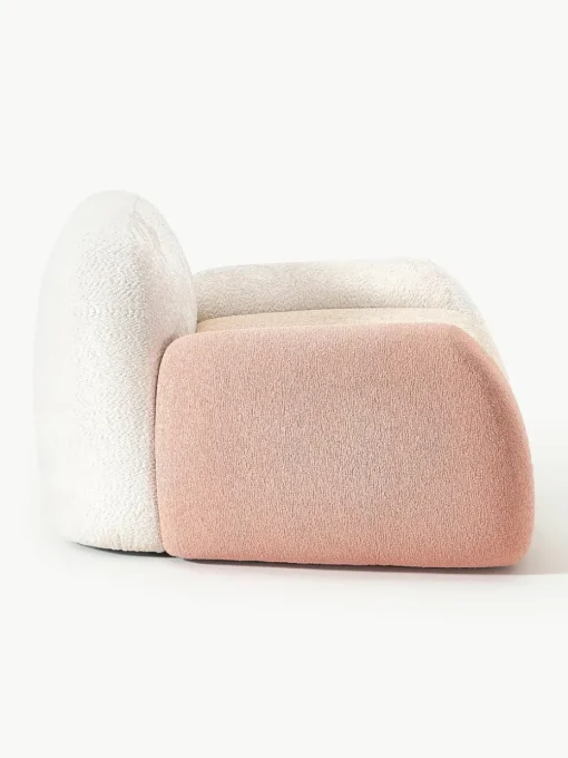 Loungefauteuil Wolke, Fuorisalone Edition