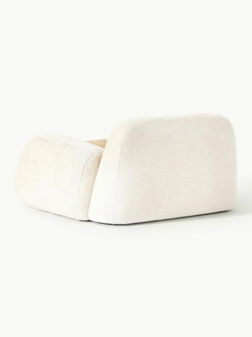 Loungefauteuil Wolke, Fuorisalone Edition