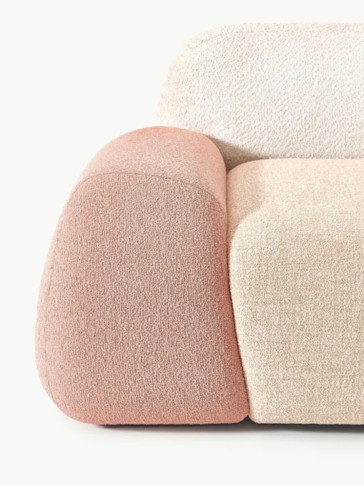 Loungefauteuil Wolke, Fuorisalone Edition