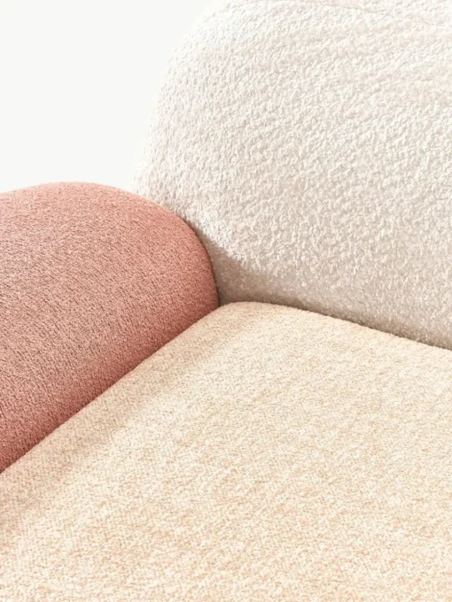 Loungefauteuil Wolke, Fuorisalone Edition