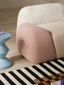 Loungefauteuil Wolke, Fuorisalone Edition