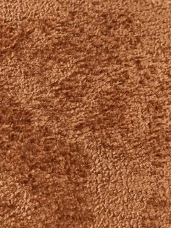 Loungefauteuil Wolke van teddy-bouclé