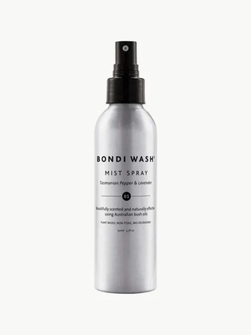 Luchtverfrisser spray Bondi (Tasmaanse peper & lavender)