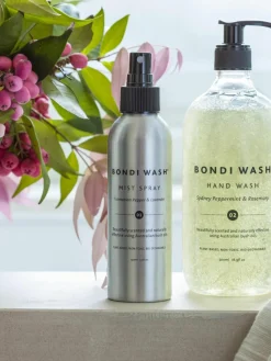 Luchtverfrisser spray Bondi (Tasmaanse peper & lavender)