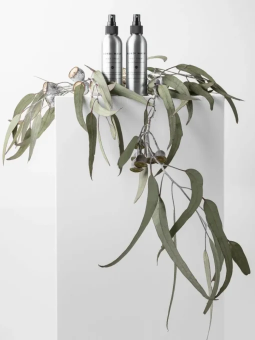 Luchtverfrisser spray Bondi (Tasmaanse peper & lavender)