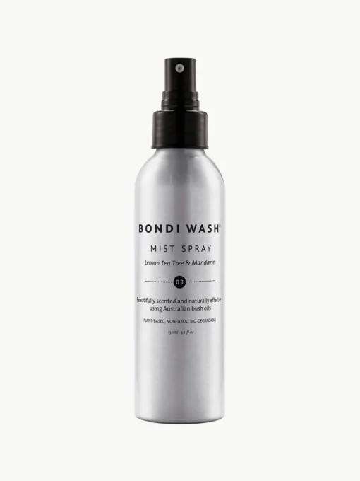 Luchtverfrisserspray Bondi (Citroentheeboom & Mandarijn)