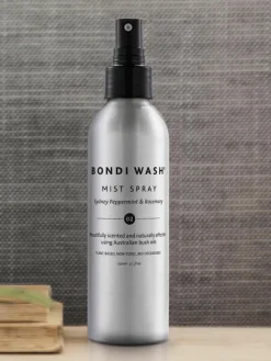 Luchtverfrisserspray Bondi (Pepermunt & Rozemarijn)