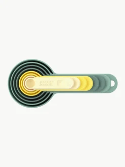 Maatlepelset Nest, set van 8
