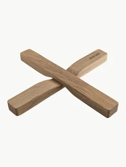 Magnetische onderzetters Magic, 2 stuks