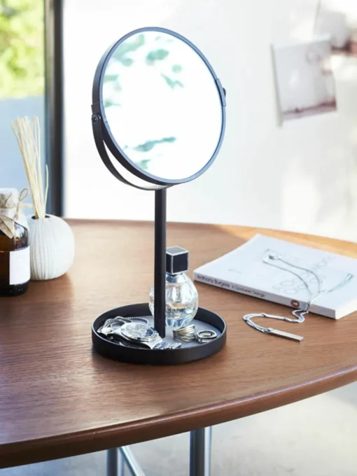 Make-up spiegel Tower