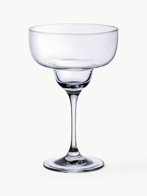 Margarita cocktailglazen Purismo, 2 stuks