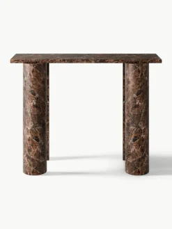 Marmeren console Disa