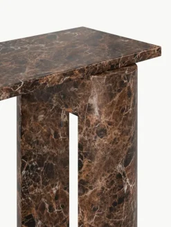 Marmeren console Disa
