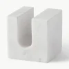 Marmeren decoratief object Kai