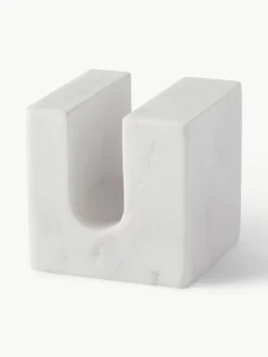 Marmeren decoratief object Kai