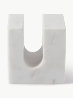 Marmeren decoratief object Kai