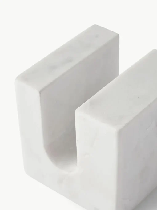 Marmeren decoratief object Kai