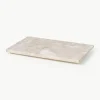 Marmeren dienblad Plant Box