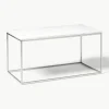 Marmeren salontafel Alys