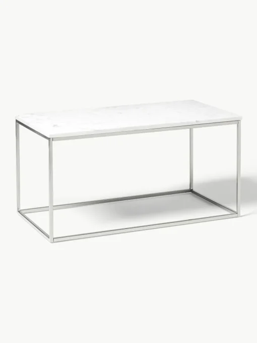 Marmeren salontafel Alys