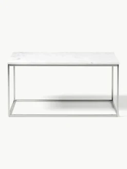 Marmeren salontafel Alys