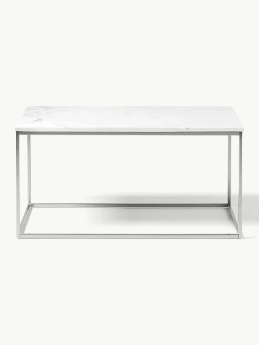 Marmeren salontafel Alys