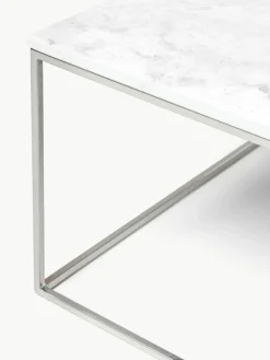 Marmeren salontafel Alys