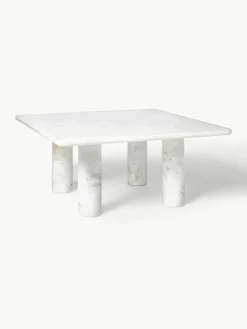 Marmeren salontafel Mabel