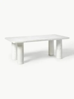 Marmeren salontafel Mabel
