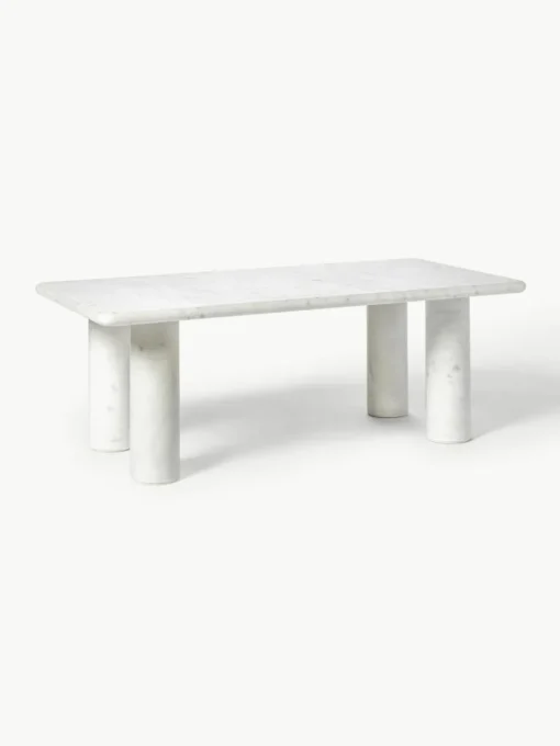 Marmeren salontafel Mabel