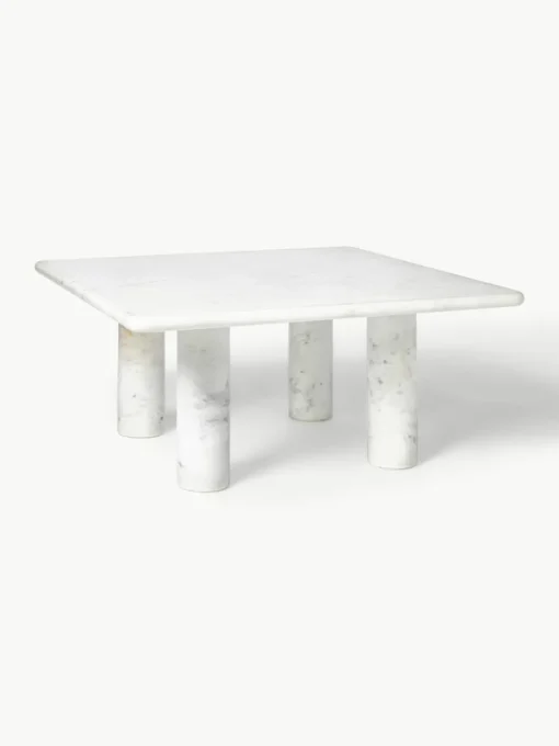 Marmeren salontafel Mabel