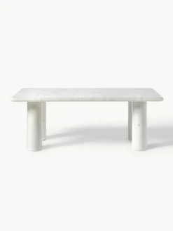 Marmeren salontafel Mabel