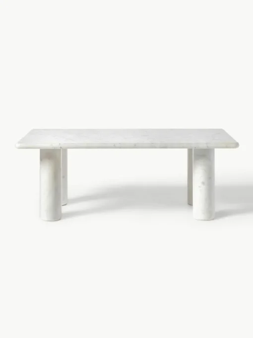 Marmeren salontafel Mabel