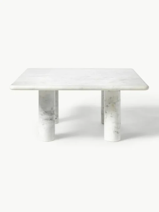 Marmeren salontafel Mabel