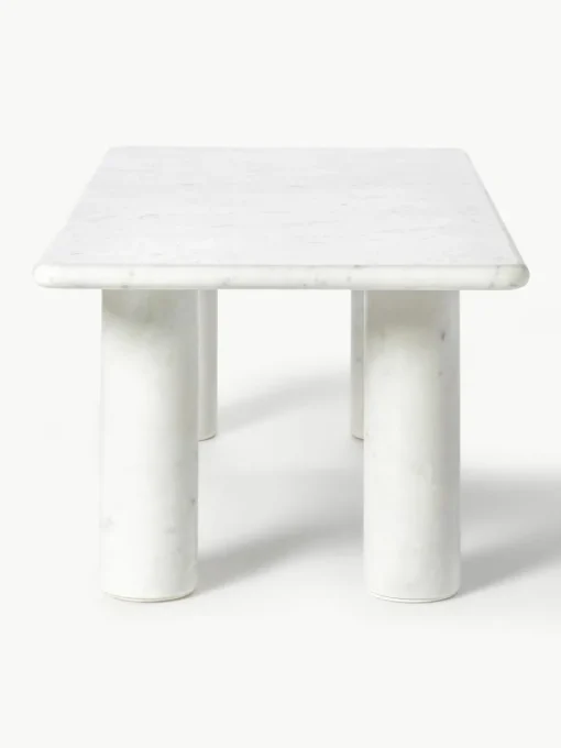 Marmeren salontafel Mabel