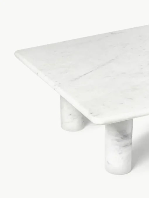 Marmeren salontafel Mabel