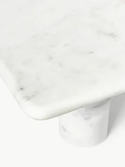 Marmeren salontafel Mabel