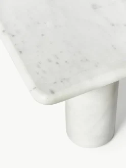 Marmeren salontafel Mabel